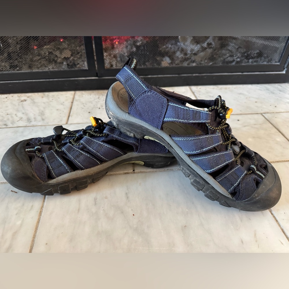 Keen Newport H2 Sandal